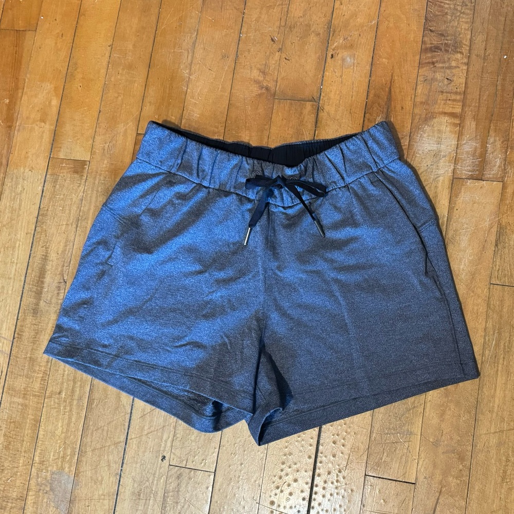 Lulu Lemon shorts